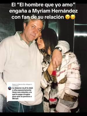 Replying to @Marcia Ibis villegas mujeres, cuídense de esas “fans de su relación” 💔😔 #fypシ #parati #myriamhernandez #fandesurelacion #celebritybreakups #traición #celebritygossip #chisme #cazzu #angelaaguilar #nodal @myriamhernandezn 