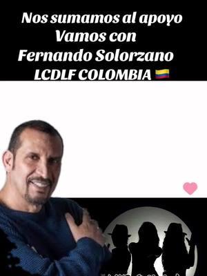 #rcn #lcdlfcolombia #colombia #actor #famoso #viral #realities #fernandosolorzano #braulio 