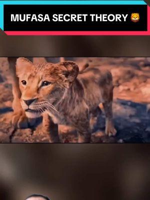 THEORY ABOUT MUFASA IN THE NEW LION KING MOVIE THEORY THAT WILL BLOW YOUR MIND 🦁✨ #Mufasa #LionKingPrequel #DisneyTheory #PrideLands #ScarAndMufasa #Simba #DisneyMovies #FYP #ForYou #ForYouPage #greenscreenvideo 