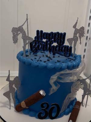 💨✨ #flavoredkitchen #316 #cakesoftiktok #cakedecorating #caketok #cigarcake #strippercake 