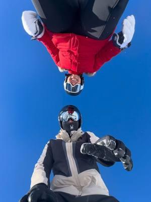 Mountain high #ski #suisse @Georgina Rodriguez @Paola Rodriguez 