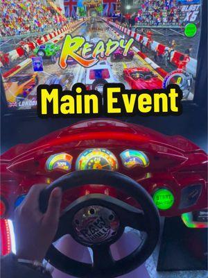 Main Event in Jacksonville, FL #fyp #xyzbca #foryoupage #thingstodoinjaxfl #thingstodoinjax #thingstodoinjacksonvillefl #thingstodoinjacksonville #jacksonville #jacksonvillefl #jax #jaxfl #mainevent #maineventjacksonville #arcade #arcadegames #thingstodoinjaxforkids #jaxkids #kidfriendly 