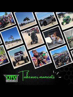 🚀 Excitement is building for UTV Takeover 2025! 🎉 We can’t wait to hit the trails, race with friends, and create unforgettable memories! 🌄✨ Save the dates and get ready for the ultimate off-road adventure filled with fun, camaraderie, and adrenaline-pumping action! Who’s ready to ride? 🙌🚙💨 #UTVTakeover2025 #OffRoadAdventure #CountdownBegins#CapCut 