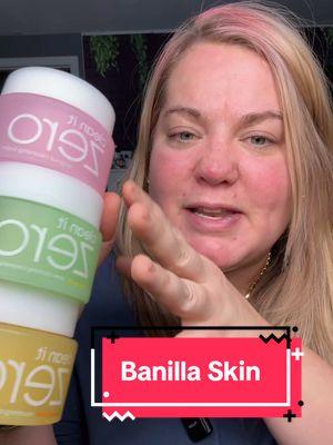 Hands-down, one of my favorite Korean skin care brands  @Banila Co USA #banila #banilaco #banilacleanitzero #cleansingbalm #skincare #skincareroutine #nughttimeroutine #nightimeskincareroutine   ##tiktokmademebuyit ##justanothernurse1##fyp##notviral##tiktokshopnewarrivals##ttslevelup##ttsstarcreator##ttscreator##giftguide##spotlightfinds##giftsthatdontsuck ##starcreatorcompetition##treasurefinds##newyearnewaura##fashionlookbook##mademyyear