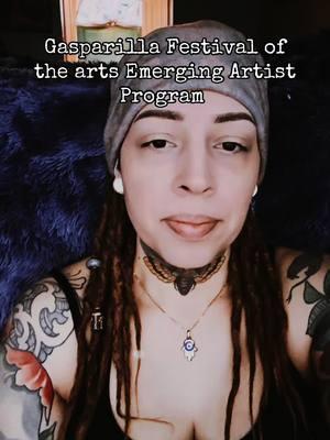 Sorry my videos be boring af😆but yes i will be part of the gasparilla festival of the arts emerging artist program. Super excited to have made  it into this program. U guys wish me luck and stay tuned for more info coming soon #art #artist #myart #tampaartist #gasparilla #surreal #darkfantasy #fantasyart #tampa #puertoricanartist #emergingartist 