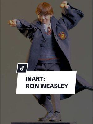 Unboxing: Queen Studios InArt Harry Potter and The Sorcerers Stone - Ron Weasley (Deluxe Edition) . #inart #inartcollectibles #harrypotter #wizardingworld #wizardingworldofharrypotter #harrypotterandthephilosophersstone #harrypotterandthesorcerersstone #ron #ronweasley #toycollector #toycommunity #collectible #warnerbros #warnerbrothers #book #movies #jkrowling #unboxing 