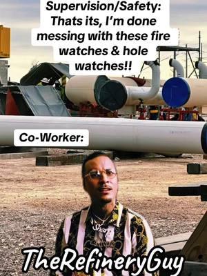 Who you kidding, huh? 🤣🤣 #plantlife #rgv956 #rgv956valley #rgv956🌴 #rgv #rgvtx956 #fyp #4upage #refinery #refinerylife956 #refineryworker #refineria #refinerylife #construction #constructionlife #constructionworker #bluecollar #bluecollarlife #bluecollarboys #scaffolding #scaffoldbuilder #scaffold #boiler #boilermaker #pipe #pipefitter #welder #weldernation #welding 