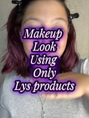 @LYS Beauty products are so creamy and beautiful! My sun kissed makeup look using just LYS concealer, bronzer, and blush!! Use code LYS25LILBEAUTY for 20% off! #lysbeauty #lysbeautyambassador #holygrailproduct #blackownedbeauty 