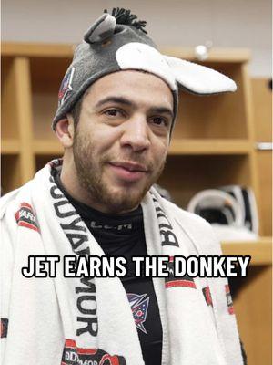 THE DONKEY’S TAKING FLIGHT ✈️ #roadwin #CBJ #donkey 