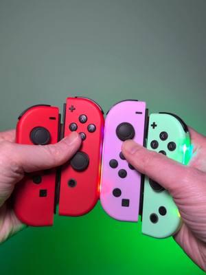 I'd rather get these  #gamecontroller #joycon #cozygamer #ttshop 