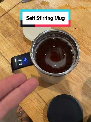 #creatorsearchinsights #coffee #coffeecup #coffeecups #selfstirring #selfstirringcoffeemug #selfstirringcoffeecup #coffeemug 