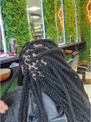 Time for a retwist 👀 🔒Loc your appointment in now🔓(in bio) 💻 Visit our website for products at "juslocsorganics.com" ✅Starter Locs ✅Extensions ✅Haircare ✅Deep Wash ✅Styles ✅Retwists ✅Double Twists ✅Dye #Jahzinhouseoflocks #Locs #dreadlocks #Dreads #loctitian #haircare #nyclocs #hairproducts #rasta #Dreadhead #starterlocs #invisiblelocs #hairextensions #organichairproducts #brooklynloctitian #brooklyn #locextensions #loctransformation #locstyles #locstyleforwoman  #locjourney #makeover