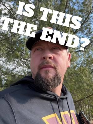 If this is the last week of TikTok, it’s been a fun ride. If you like my content I hope you will follow me on over to YouTube, Instagram & Facebook. Leave your name and I’ll follow you! #boats #powerboats #sailboats #sailboatparts #dirtyjobs #followme #followforfollow #byetiktok #help #foryou #fyp #viral