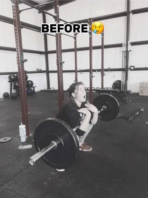 GUYS TEXT ME AT 9042509932 TO IMPROVE YOUR OLYMPIC LIFTS ‼️‼️ also if tiktok gets banned follow me on instagram @emmaheckoly 😜 #oly #olylifting #olympiclifting #weightlifting #cleanandjerk #snatch #coaching #oneononecoaching