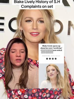 #blakelively #justinbaldoni #itendswithus #tiktoktea #celebritygossip #popculturenews #popculture #thedrama #gossipgirl #greenscreen #greenscreenvideo #paulfeig #asimplefavor #tmz 