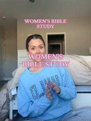 This is worth every single penny! #bekahratliff #womensbiblestudy #womensdevotions #christiantiktok 