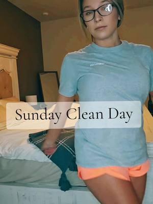 Sunday reset. 🙃 #sunday #sundayreset #cleanday #everyday #inmyzone #CleanTok #momtok #momoftiktok #foryoupage #fyp 