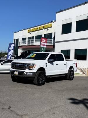 ‼️2023 Ford F-150 Lariat 4x4‼️ #forsale #elmonte #california #susamigosautocenter #dealership #inventory #2023 #ford #f150 #lariat #4x4 #foryoupage #fypシ #xyzbca 