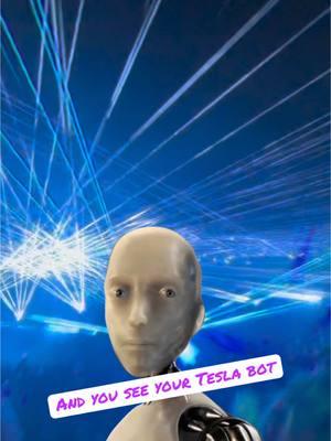 I can’t wait for all the videos like this next year  #ai #ravehelmetsinc #led #tesla #Meme #MemeCut #teslabot #lostlands 