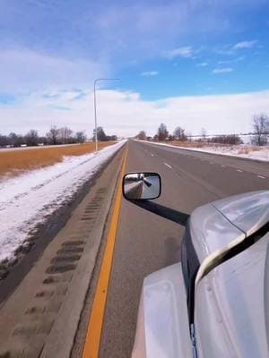 Trucker trucking North I-57 #tiktoktrucker #truckersofficial #truckersoftiktok #foryou #foryoupage #parati #paratupagina 