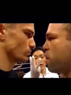 Crocop😈 #pridefc #UFC #UFC #viral #doall #foryoupage #blowthisup #crocop 