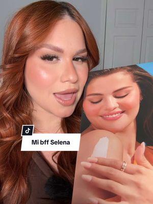 Si los han olido, cual les gusta más? #selenagomez #rarebeauty #selenagomeztiktok #rarebeautymakeup #makeup #makeupviral 