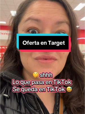 Target Enero 12, 2025. Cuéntenme si fueron a buscar las ofertas! Y que encontraron!!! Encontrar ofertas es mi pasión!! 🙌🏼❤️ #danirive #señoralife #ofertas #compras #targetfinds #target #familia #lonche #loncheparamiesposo #lonchera #bendicida #2025 