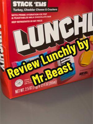 👎🏾 #dallastx #dallastexascheck #dallasfoodie #dallastexas #foodies #mrbeast #mrbeastchallenge #lunchly #mrbeastchocolate #dallas #food #lunchables #lunchlyreview 