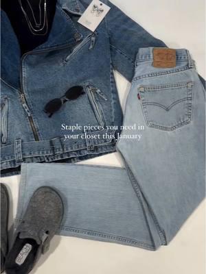 Staple close loading  #staplewardrobe #boutiqueshopping #denimondenim 