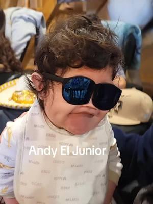 #ANDY#ELJUNIOR# 🤝🙏😍♥️🤪