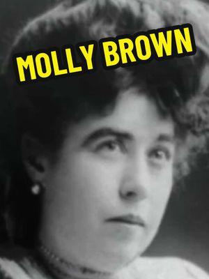 The Unsinkable Molly Brown, Bringing History to Life with AI 📸 #history #mollybrown #titanic #1900s #1900 #1910s #1910 #1920 #1920s #1930 #1930s #1940 #1940s #1950 #1950s #1960 #1960s #1970 #1970s #1980 #1980s #1990 #1990s #2000 #2000s #2010s #2020s #actors #actressess #historyai #aihistory #historytok #historytoks #historybuff #historytime #historytiktok #historybroughttolife #bringinghistorytolife 