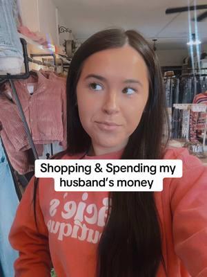 Shopping & Spending my husband’s money ✨🙌🏼😅🤩🤭 #boutiqueowner #boutiqueownersoftiktok #shoppingaddictioncheck✔️ #boutique #outfitinspo 