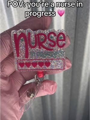 If you are a nurse in progress, remember every late night, every exam, and every clinical shift is shaping you into the hero, you are designed to become. #fyp #medicalassistantsoftiktok #medicalassistantlife #nurseinthemaking #inspirational #growthtiktok #entrepreneurlife #badgereelsoftiktok #healthcare #nurseinprogress💉 