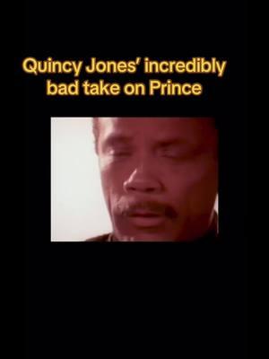 #goat #princerogersnelson #foryourpage #princetok #legend #foryou #fyp #rememberingprince #prince #quincyjones 