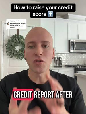 Replying to @motherofbarahonas How to Raise your Credit score.  The 7 year old debt doesn’t apply to an unpaid debt. #debt #collection #collections #credit #creditreport #creditrepair #credittip #creditips #creditfix #badcredit #LearnOnTikTok #creditreport #creditscore #credit #creditrepairservices #moneytok #moneytips 