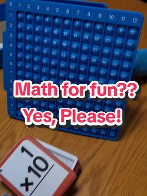 I wish I had this when I was a kid! #EducationalToys #MathMadeFun #LearningThroughPlay #STEMForKids #ToyReview 