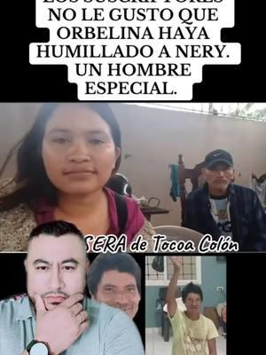 #orbelina #humilla a #nery un chico especial #mauda #maco #tocoa #colon #fyf #paratiii 