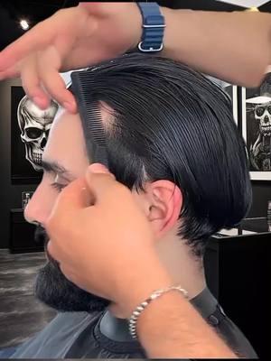 men's haircut | haircut for men's | haircut transformation | haircut tutorial | #longhaircutchallange #curlyfringe #losangelesbarber #menshaircut #kingcounty 