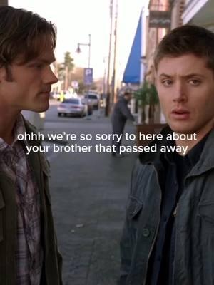 gabriel posted this #fyp #foryou #supernatural #spn #gabriel #mysteryspot #deanwinchester #samwinchester 