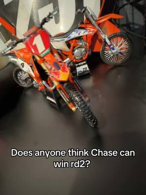 @Chase Sexton #toydirtbikes #toymotorcycle #toydirtbiketrack #motocross #motorcycle #mxbikes #nicksendds31 #dirtbike #fyp 