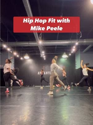 In the words of Mike Peele THIS IS WHAT YOU PAID FOR 😂😂 Another Sunday, Another Hip Hop Fit class in the books. Y’all tired of this yet - WELL THATS TOO DAMN BAD 😂😂 #DanceLife #HipHopDance #UrbanDance #Choreography #StreetDance #AtlantaDancers #ATLDanceScene #AtlantaHipHop #ATLMovement #DanceFitness #DanceWorkout #FitAndActive #HealthyLifestyle #FitnessJourney #DanceCardio #ExploreATL #WeDanceATL #ATLCulture #MoveYourBody #StrengthAndFlow