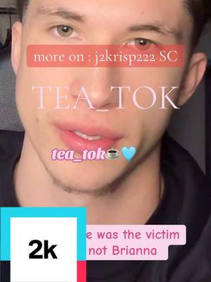 2k is telling his truth, more on his SC j2krisp222 #2k #2kcommunity #2k21 #briannaolsen #truth #tea_tok #drama #dramatiktok #chisme #chismesito #chismestiktok @2k 💫 @2k2Live💫 