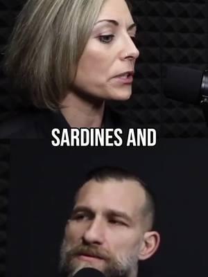 Boost Your HDL: The Power of Sardines and Salmon 🍣 #HealthyEating #CholesterolTips #NutritionAdvice #SardinesAndSalmon #HeartHealth #AvocadoBenefits #Omega3 #HealthyFats #WellnessJourney #DietaryTips #anthonymonetti