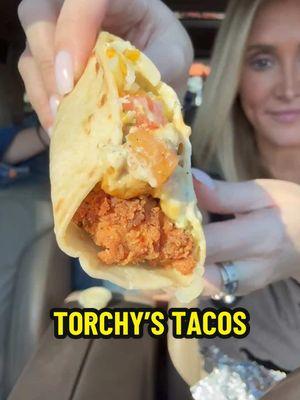 What is your favorite taco from @Torchy’s Tacos #torchystacos #tacos #fyp 