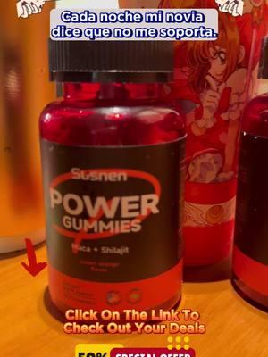 Honey is now Clinging to me Every Day #susnen #health #menshealth #dietarysupplement #supplement #fyp #TikTokShop #tiktokmademebuyit #fouyou 