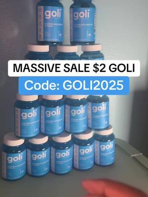 #viral #fyp #goli #sale #ashwaganda #cortisol #reducecortisol 