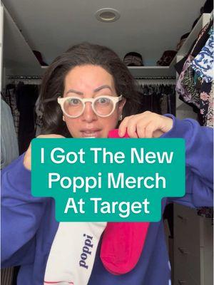 I haven’t tried the new @Drink Poppi cream soda yet but hopefully my @target will have it when I go in soon!!! I actually prefer the fruity Poppi flavors over the traditional soda, like the cranberry fizz, orange cream, strawberry lemon, wild berry, raspberry rose, and ginger lime #notsponsored #poppisoda #kosherfood #merchdrop #jewishtiktok  