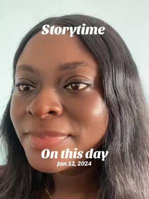 #onthisday #_miss_ohee #tiktokamerica #storytelling #ghanatiktok #stories 