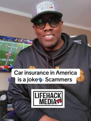 Whats the biggest scam in 2025 #insurance #carinsurance #farmers#libermutual #geico #progressive #statefarm #scammers #foryoupage #funnyvideos 