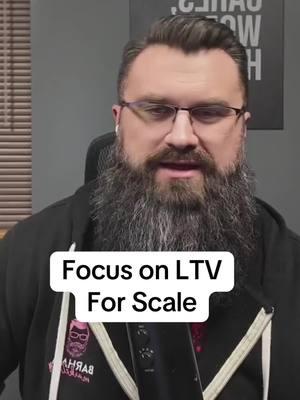 Most businesses focus on quick sales, but the real key to scaling? Lifetime Value (LTV). When you prioritize keeping customers happy and coming back, you unlock more revenue without constantly chasing new buyers. Focus on retention, upselling, and creating a brand they love. Long-term relationships = long-term growth. #BusinessGrowth #LTV #CustomerRetention #businessgrowthstrategy #ecommercegrowth #shopify 